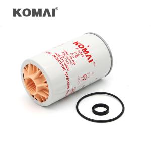 Wholesale High Efficiency Excavator Diesel Fuel Filter F-1242 600-319-3610 FS1242 from china suppliers