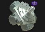 NHM International Standard Radial Piston Hydraulic motor For Fishing Vessel /