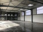 Galvanized Metal Buildings Workshop Steel Structure ISO Certificate