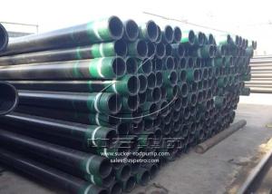 Wholesale Precision Hot Rolled Oilfield Tubing Pipe Alloy Steel Pipe For Oilfield Production from china suppliers