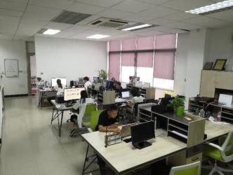 Polion Sanding Technology Co., LTD