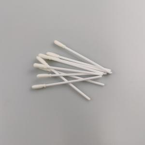 Wholesale 80mm Length Medical Foam Head Specimen Collection Swabs from china suppliers