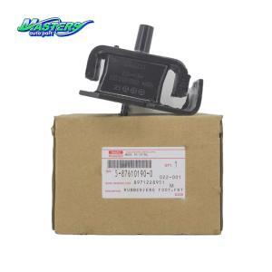 Wholesale ISUZU BVP Engine Mount Rubber Cushion (5876101900/8971228951) from china suppliers