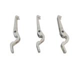 Manufacturing Plant High Precision Metal Mechanical Accessories Injection
