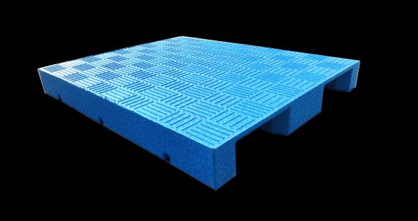 Light weight durable food safety EPP pallet suitable for food, medical and