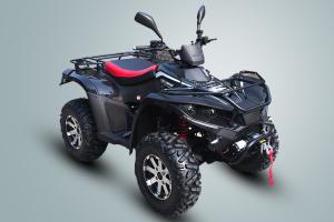 Wholesale Five Speed 400cc Utility Vehicles ATV With Automatic Clutch 1910mm Wheelbase from china suppliers