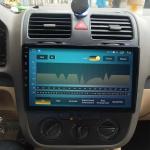 For Volkswagen Sagitar 2006+ Wifi 4g Carplay Android Auto Bluetooth Car