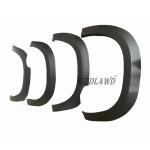 Mercedes - Benz X Class Wheel Arch Flares Decorative Screws Mate Rial ABS Fender