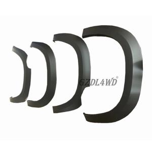 Wholesale Pocket Style Fender Flares Kit For For Mercedes - Benz X Class 2018 from china suppliers