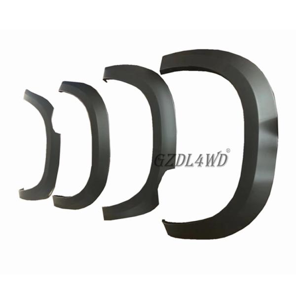 Mercedes - Benz X Class Wheel Arch Flares Decorative Screws Mate Rial ABS Fender