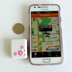 Wholesale GPS SOS pendant from china suppliers