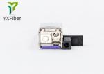 1.25G BIDI 80km 1490nm/1550nm SFP Fiber Optic Transceiver Module