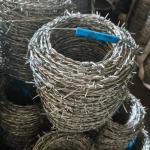Long Lasting Corrosion Resistant Thorn Rope For Metal Building Materials