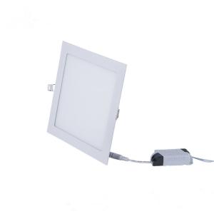 Wholesale Indoor Energy Saving RGB 80LM/W Square Panel Light from china suppliers