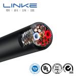 Super Soft Performance Silicone Jacket Electric Vehicle Cable for Manufacture