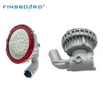 Aluminum Explosive Lighting Explosion Proof Led Flood Light 50W 60W 70W
