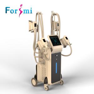 Wholesale Nubway developed New Technology Coolplas Body Slimming Fat Freezing Beauty Device from china suppliers
