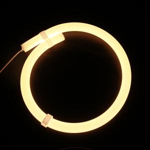 Wholesale OEM Digital RGB Led Silicone Neon Strips IP68 For Outdoor Decoration from china suppliers