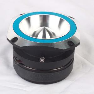 Wholesale 8 Ohm Titanium Super Tweeter , Car Door Tweeters 38.5mm CCAW Voice Coil from china suppliers