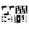 Buy cheap Photography 3-Roller Electric Motorized Background Support System with Wireless from wholesalers