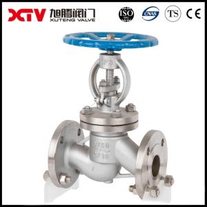 China ANSI Standard Stainless Steel Globe Valve for Shipping Cost and Estimated Delivery Time on sale