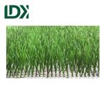 Mixed Artificial Grass Natural Woven Artificial Turf Grass For Dogs Football