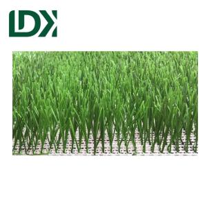 Wholesale Mixed Artificial Grass Natural Woven Artificial Turf Grass For Dogs Football Synthetic from china suppliers