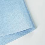 Highly Absorbent PU Chamois Leather For Automotive Cleaning
