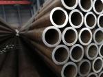 Galvanized Carbon Steel Welded Pipe Round Square Rectangle Ellipse Oil Natural