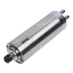 1.5kw ER16 Water-Cooled Milling Spindle Motor VFD Inverter 80 Bracket 80W Water