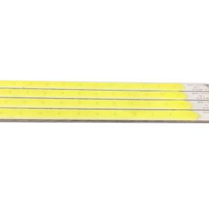 Wholesale 156 Chips Warm White SMD COB 1000lm Rigid LED Strip Lights from china suppliers