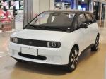 Street Legal Electric Vehicle With 2.521m Long Wheelbase 3 Kinds Of Battery