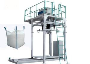 Wholesale Industrial 500kg Automatic Weighing And Packaging Machine from china suppliers