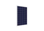 100 Watt Polycrystalline Solar Panel 1050*666*30 Mm High Ammonia And Salt Mist