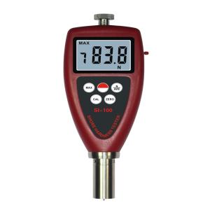 Wholesale Lightweight Portable Hardness Tester Digital Shore Hardness Durometer SI-100 Series from china suppliers