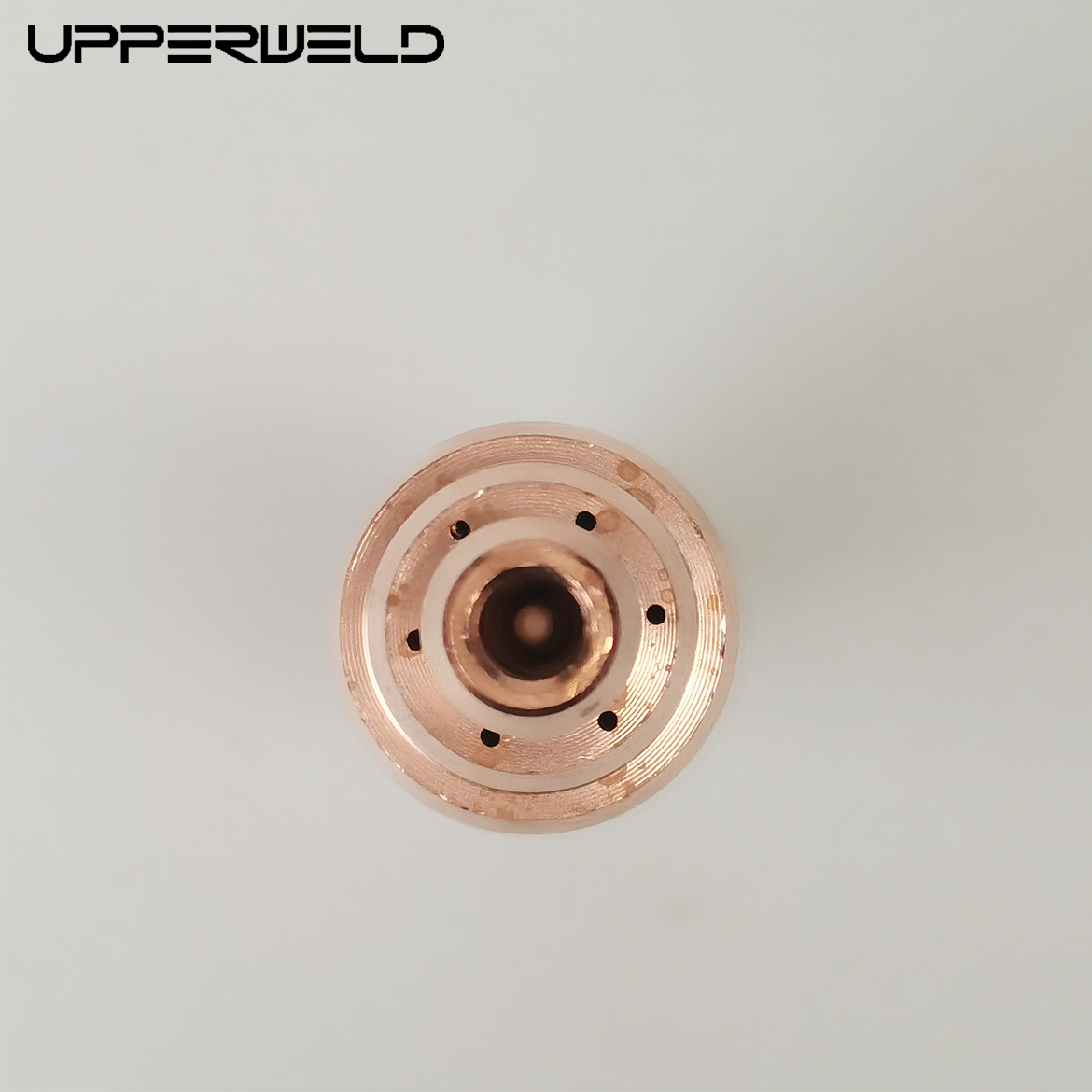 3/64" Brass Acetylene Oxygen Cutting Tips Perfectly Designed for Cutting and Welding