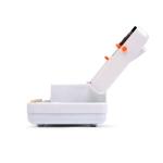 8 Seconds Handhold Vacuum Food Bag Sealer Household Semi Automatic