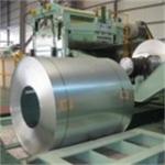 SGS Cold Rolled Stainless Steel Coil 1000-6000mm Length Stainless Steel Strip