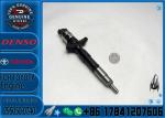 Common Rail Injector Assembly 295050-0620 295050-0540 295050-0740 23670-30420
