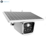 Waterproof IP66 WIF 1080P Bullet Camera Outdoor PIR alarm Low Power TF card slot