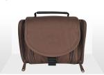 2015 Custom Make Up toiletry promotional fashion elegant cosmetic Storage bag
