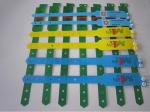 Cheap PVC Bracelet ID NFC Disposable Medical Bracelet , Custom Print Logo , Many