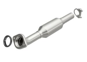 Wholesale 2004 Mitsubishi Endeavor Catalytic Converter 3.8L Euro 3 4 5 6 from china suppliers