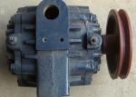 850L Small Vibration Refrigeration Milking Vacuum Pump For Dairy Farms