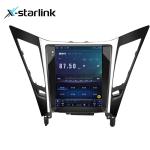Android 13 Navigation Car Stereo 8+128 9.7'' For Hyundai Sonata 2013-2014