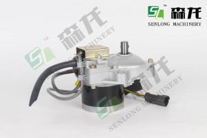 Wholesale 7834-40-3003 7834-41-2003 Komatsu Excavator Throttle Motor from china suppliers
