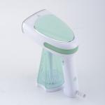 Mini Portable Electric Clothes Steamer for Travel Fast Heating 27-32g/Min Steam