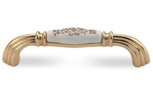 Wholesale Deformation Resistance Furniture Fittings Hardware Cabinet And Drawer Handles from china suppliers