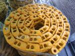 20Y-32-00023 49 Link Track Chain For Komatsu PC200-5 Excavator