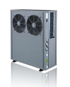 Wholesale High cop 13 kw heat pumps work-25 degree from china suppliers